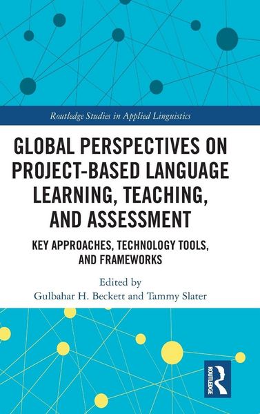 Produktbild: Global Perspectives on Project-Based Language Learning, Teaching, and Assessment