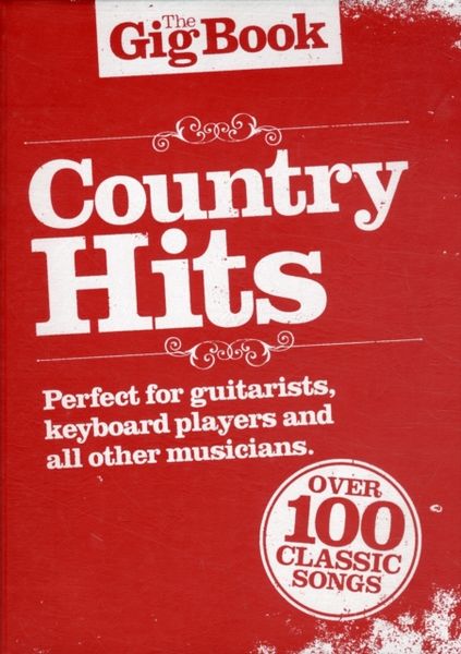Produktbild: Country Hits