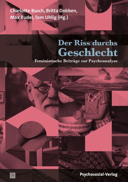 Produktbild: Der Riss durchs Geschlecht