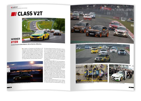 Produktbild: 24 Stunden N&uuml;rburgring Nordschleife 2021