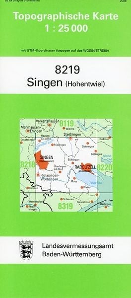 Produktbild: Singen
