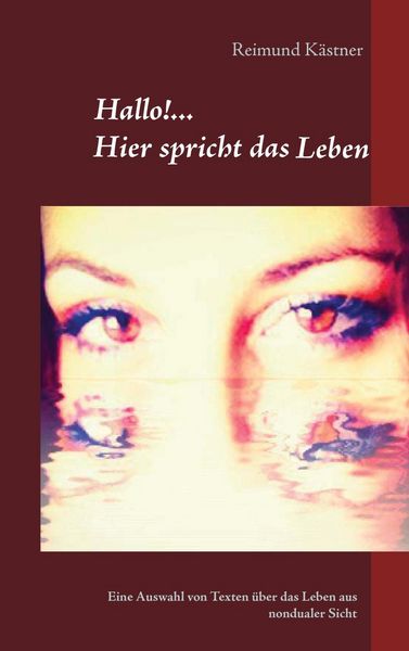 Produktbild: Hallo hier spricht das Leben