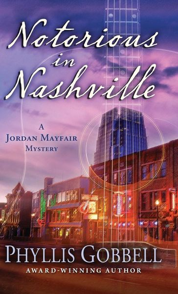 Produktbild: Notorious in Nashville