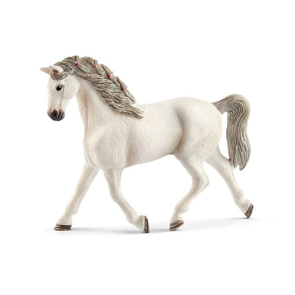 Produktbild: schleich&reg; 13858 Holsteiner Wallach