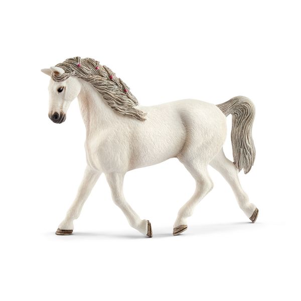 Produktbild: schleich&reg; Horse Club Holsteiner Wallach 11,1cm