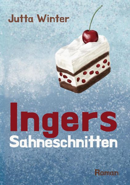 Produktbild: Ingers Sahneschnitten