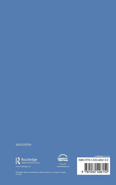 Produktbild: Supporting Neurodivergent and Autistic People for Their Transition into Adulthood