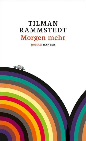 Produktbild: Morgen mehr