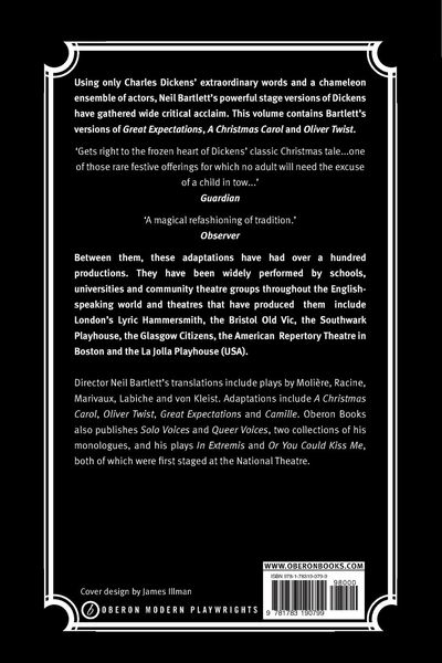 Produktbild: Charles Dickens