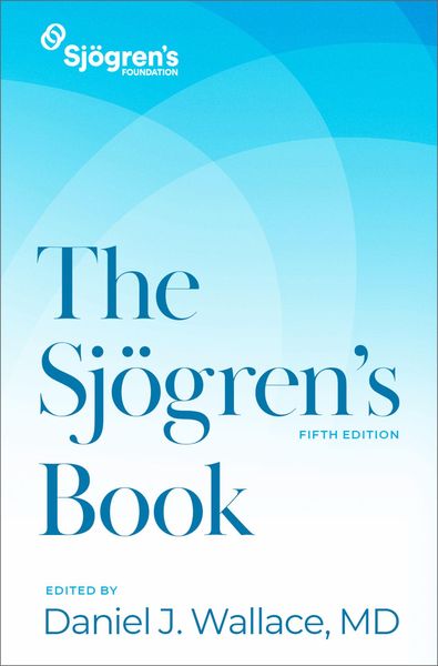 Produktbild: The Sj&ouml;gren's Book