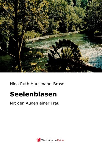 Produktbild: Hausmann-Brose, N: Seelenblasen