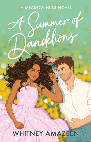 Produktbild: A Summer of Dandelions