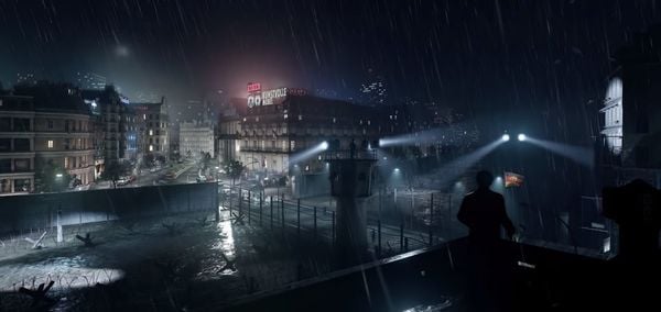 Produktbild: Call of Duty 17 - Black Ops: Cold War