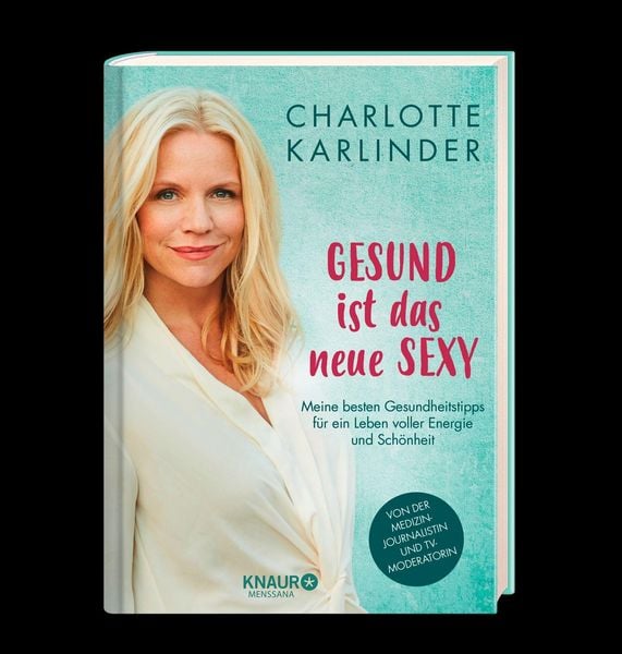 Produktbild: Gesund ist das neue Sexy