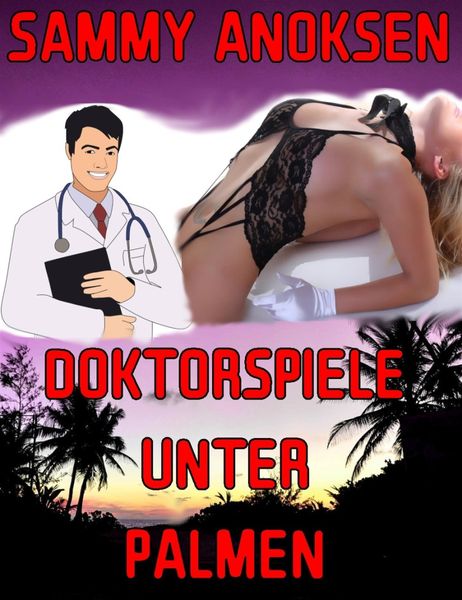 Produktbild: Doktorspiele unter Palmen