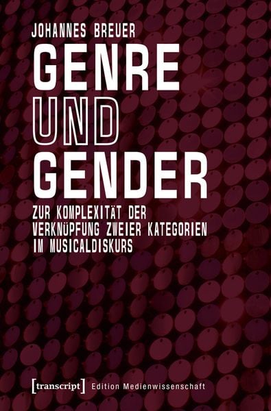 Produktbild: Genre und Gender