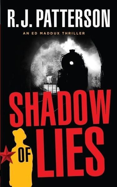 Produktbild: Shadow of Lies