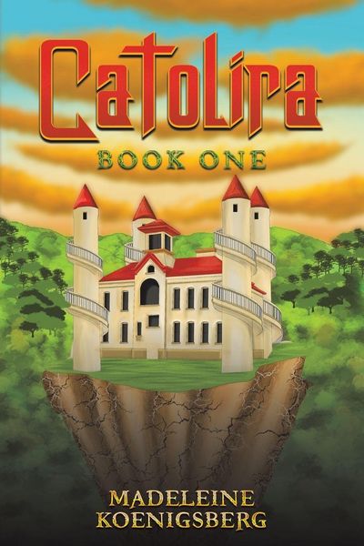 Produktbild: Catolira