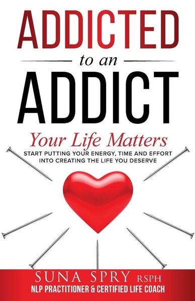 Produktbild: Addicted to an Addict