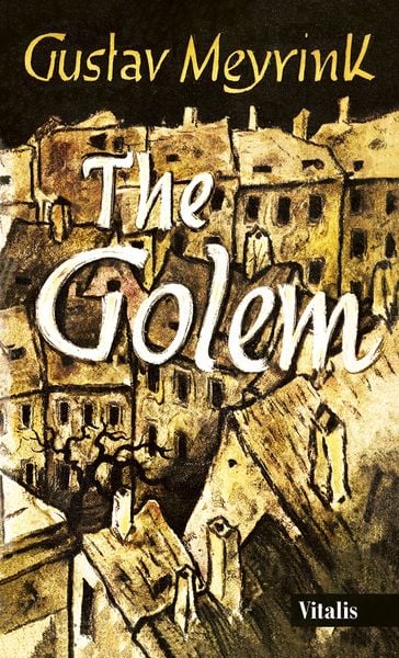 Produktbild: The Golem