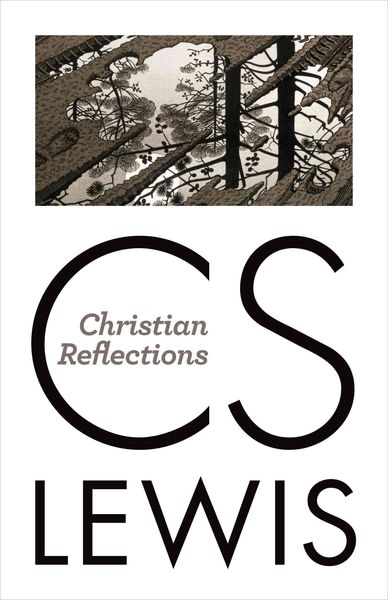 Produktbild: Christian Reflections