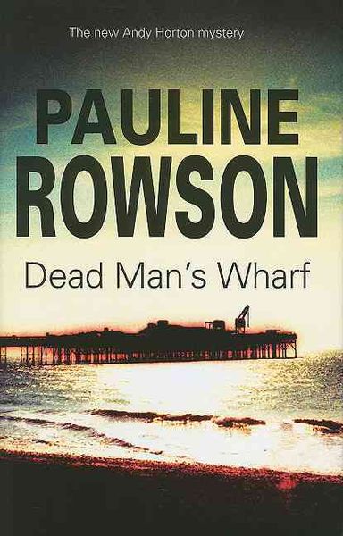 Produktbild: Dead Man's Wharf
