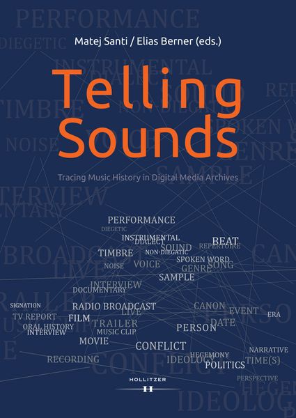 Produktbild: Telling Sounds
