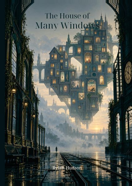 Produktbild: The House of Many Windows