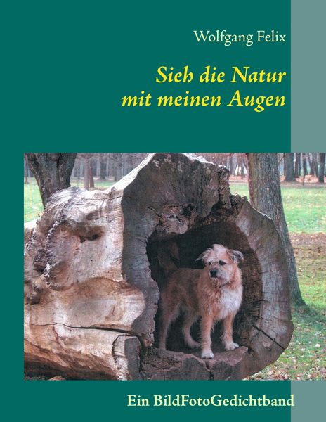 Produktbild: Sieh die Natur mit meinen Augen