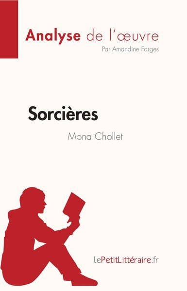 Produktbild: Sorci&egrave;res de Mona Chollet (Analyse de l'oeuvre)