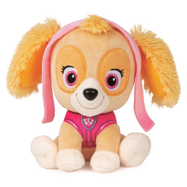 Produktbild: GUND PAW Patrol Skye Pl&uuml;schtier, 15 cm