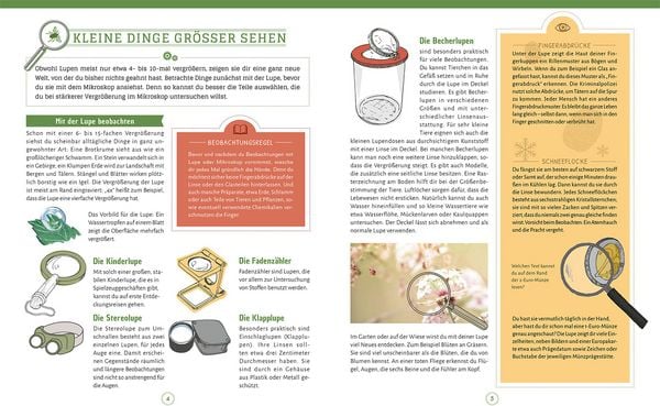 Produktbild: Mikroskopieren