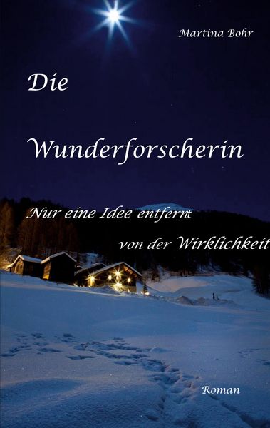 Produktbild: Die Wunderforscherin