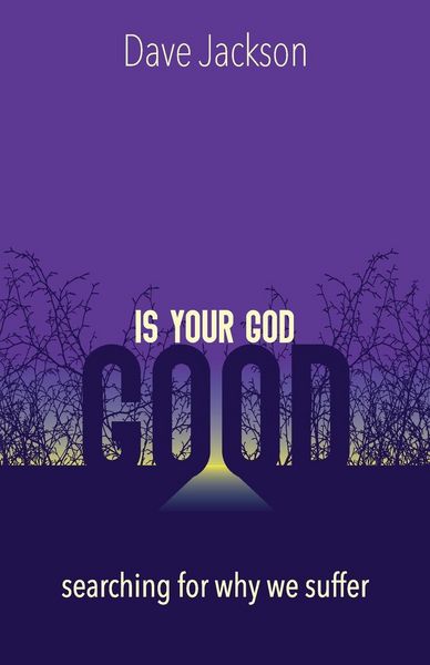 Produktbild: Is Your God Good?