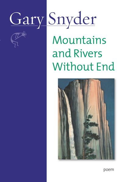 Produktbild: Mountains and Rivers Without End