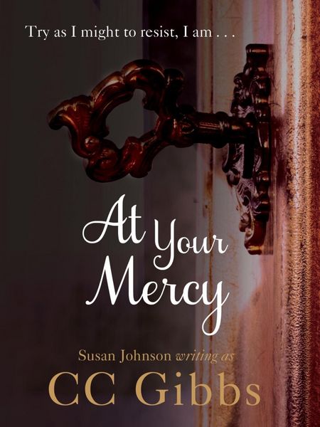 Produktbild: At Your Mercy