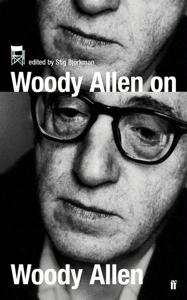 Produktbild: Woody Allen on Woody Allen