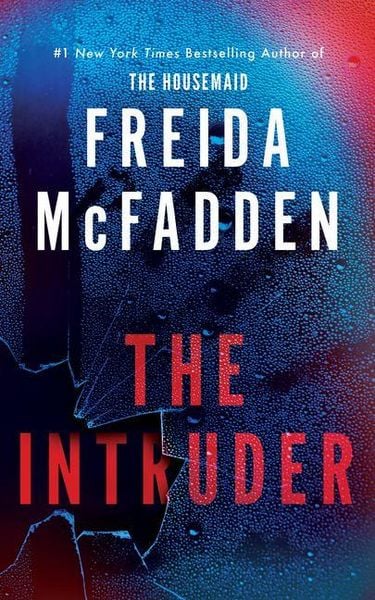 Produktbild: The Intruder