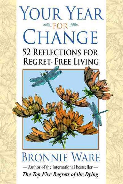 Produktbild: Your Year for Change