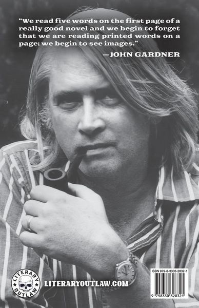 Produktbild: Literary Outlaw #5