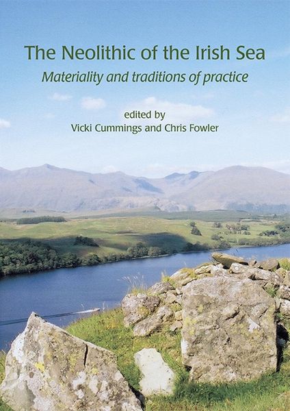 Produktbild: Neolithic of the Irish Sea