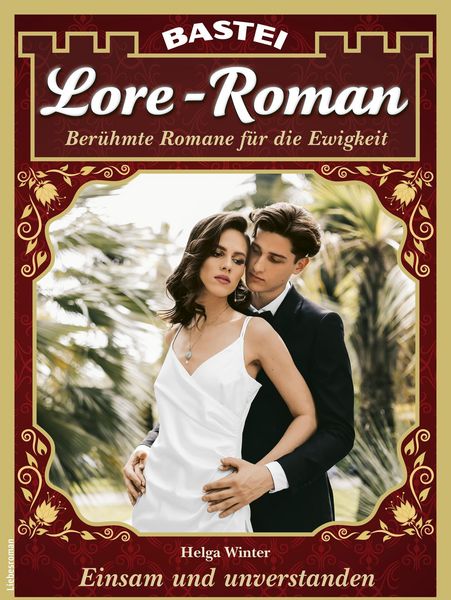 Produktbild: Lore-Roman 169