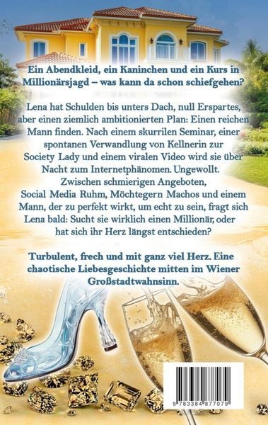 Produktbild: Aschenputtel mit Businessplan