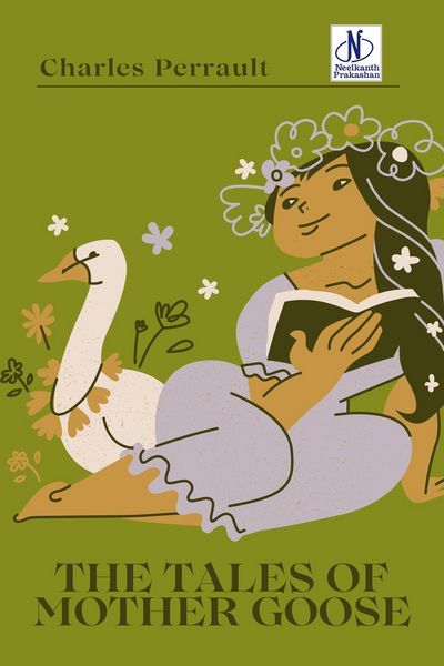 Produktbild: The Tales of Mother Goose