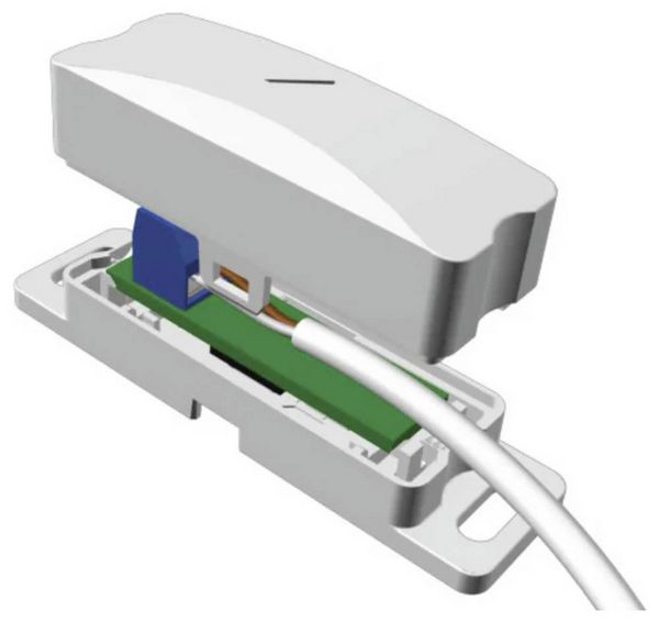 Produktbild: Schabus 300772 SHT 3030 Magnetkontakt