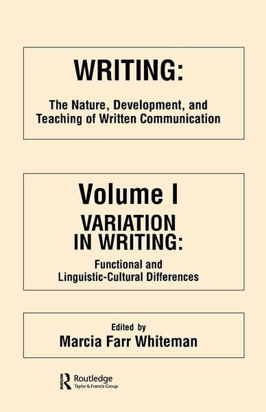 Produktbild: Writing