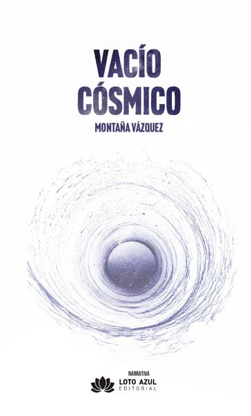 Produktbild: Vac&iacute;o C&oacute;smico