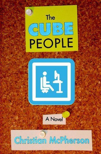 Produktbild: The Cube People