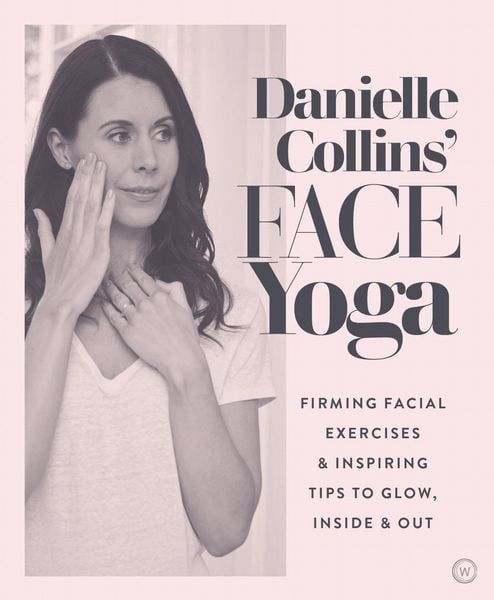 Produktbild: Danielle Collins' Face Yoga