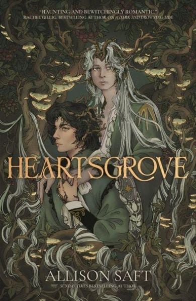 Produktbild: Heartsgrove